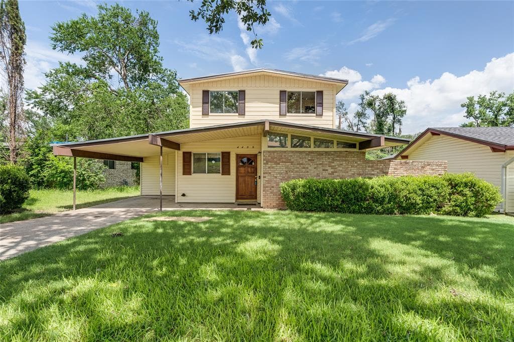 4409 Scottsdale Rd